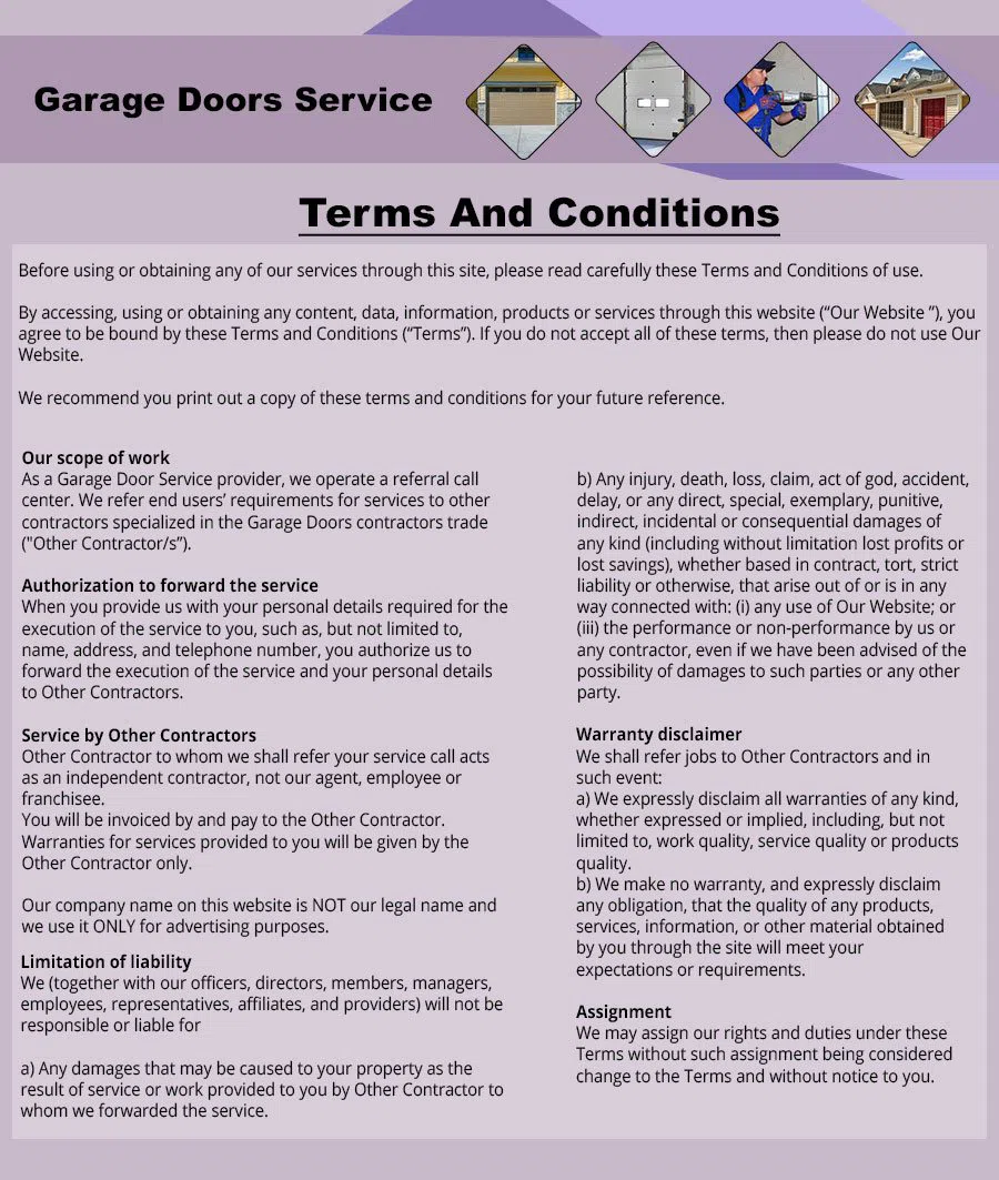 State Garage Door Repair Service Baltimore, MD 410-803-5603